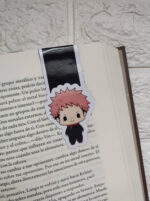 Marcapáginas Jujutsu Kaisen, Set n°2 - Imagen 6