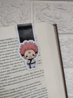 Marcapáginas Jujutsu Kaisen, Set n°2 - Imagen 5