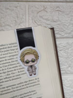 Marcapáginas Jujutsu Kaisen, Set n°2 - Imagen 4