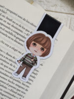 Set de Marcapáginas El resplandor - Imagen 6
