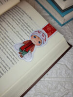 Marcapáginas Especial Navidad Mi pobre angelito - Imagen 8