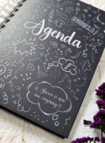 Agenda dispersa - Imagen 2