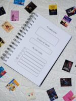 Reading Journal - Imagen 2