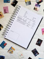 Reading Journal - Imagen 10
