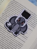 Marcapáginas Alas de sangre - Imagen 2