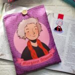Colección Grandes escritoras – Margaret Atwood