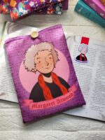 Colección Grandes escritoras – Margaret Atwood