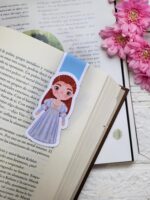 Marcapáginas Por siempre cenicienta - Imagen 5