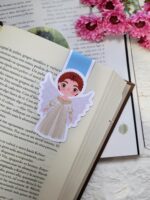 Marcapáginas Por siempre cenicienta - Imagen 4