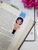 Marcapáginas Por siempre cenicienta - Imagen 3