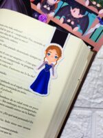 Marcapáginas ACOTAR - Imagen 3