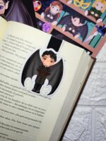 Marcapáginas ACOTAR - Imagen 11