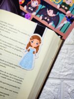 Marcapáginas ACOTAR - Imagen 4