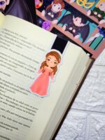 Marcapáginas ACOTAR - Imagen 5