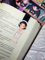 Marcapáginas ACOTAR - Imagen 6