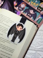 Marcapáginas ACOTAR - Imagen 7