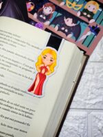 Marcapáginas ACOTAR - Imagen 8