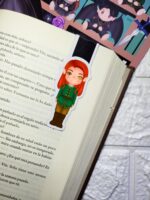 Marcapáginas ACOTAR - Imagen 9