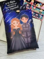 Funda Feyre y Rhysand - ACOTAR - Imagen 2