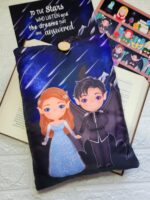 Funda Feyre y Rhysand - ACOTAR
