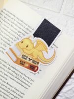 Marcapáginas Dragones Alas de sangre - Imagen 2