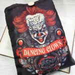 Funda It - Eso - Pennywise