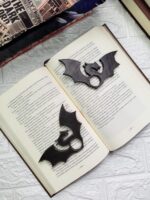 Separador de página dragón - Imagen 4