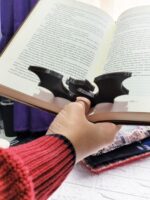 Separador de página dragón - Imagen 2