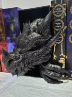 Book nook Dragón - Imagen 3