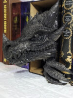 Book nook Dragón