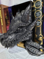 Book nook Dragón - Imagen 8