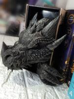 Book nook Dragón - Imagen 6