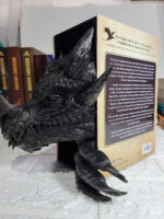 Book nook Dragón - Imagen 5