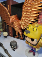 Nook nook Ravenclaw - Imagen 3