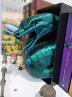 Book nook Slytherin - Imagen 2