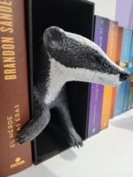 Book nook Hufflepuff - Imagen 4