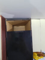 Book nook Slytherin - Imagen 5