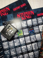 Check list portadas Stephen king