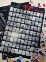 Check list portadas Stephen king - Imagen 2