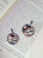 Colgante acero inoxidable - Imagen 2