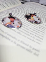 Colgante acero inoxidable - Imagen 3