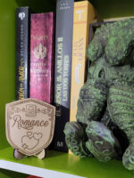 Letreros madera estanterias - Imagen 10