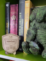 Letreros madera estanterias - Imagen 9