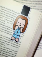 Marcapáginas Betty la fea - El cuartel de las feas - Imagen 8