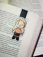 Marcapáginas Betty la fea - El cuartel de las feas - Imagen 9