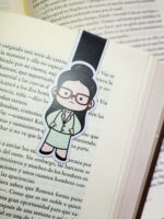 Marcapáginas Betty la fea - El cuartel de las feas - Imagen 7