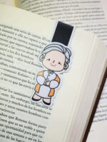 Marcapáginas Betty la fea - El cuartel de las feas - Imagen 4