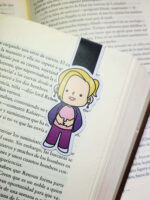 Marcapáginas Betty la fea - El cuartel de las feas - Imagen 5