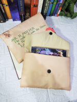 Funda Carta de Hogwarts - Imagen 2