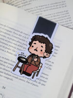 Marcapáginas Multiverso Pedro Pascal - Imagen 2